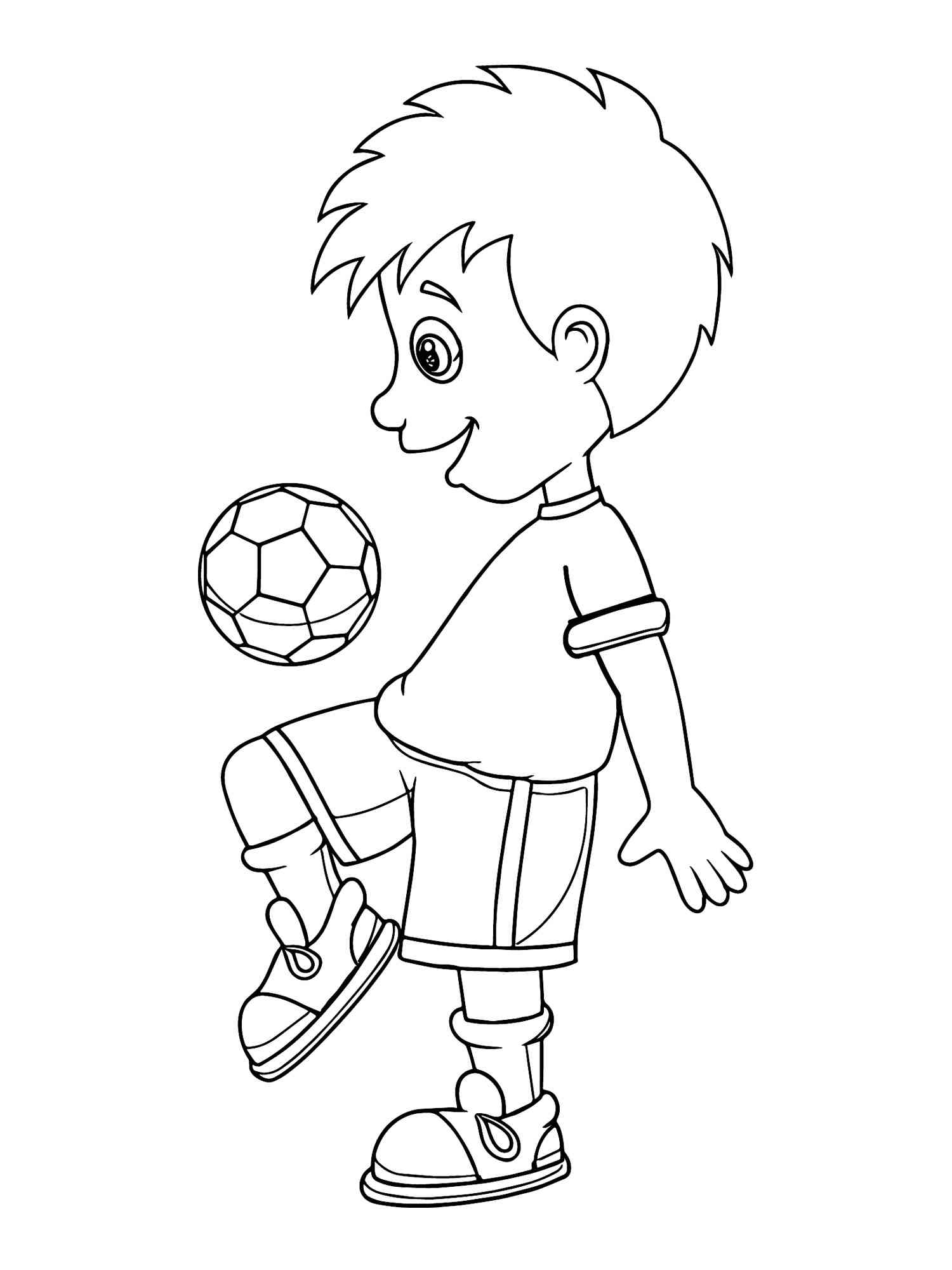 ausmalbilder für jungs ab 6