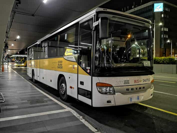 Busreise Rom 2026 Gruppenreise rom: Städtereise 2023/2024