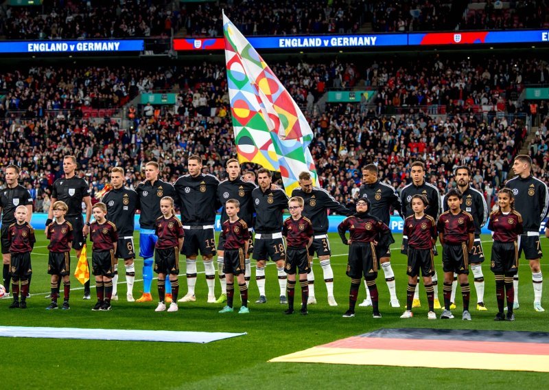  Foto zu euro 2026. - tportal 