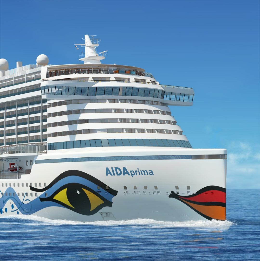 Aida New York 2026 Ab Warnemünde Neuer Aida Katalog 2013/2014