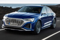 Audi Q8 Neues Modell 2026 Blog Post List