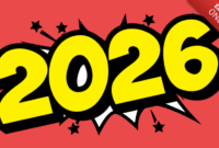 A-heft 2026 2026 Cartoons, Illustrations & Vector Stock Images