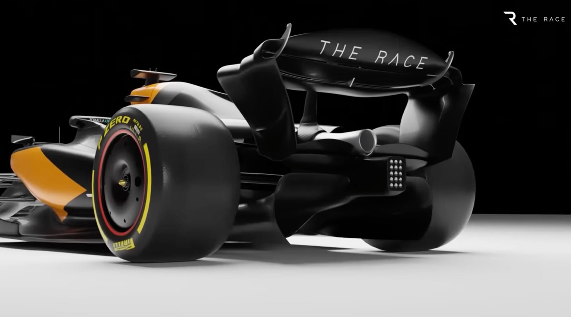  What's really going on with F1's controversial 2026 cars - The Race Motiv 