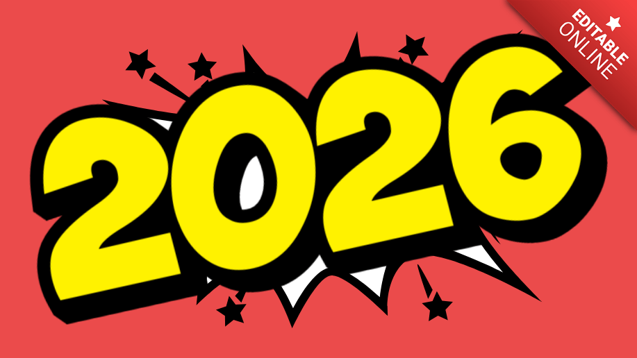 A-heft 2026 2026 Cartoons, Illustrations & Vector Stock Images