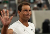 Roland Garros 2026 Termin ¿cuándo Empieza Roland Garros 2024? La Fecha De Inicio Del Segundo