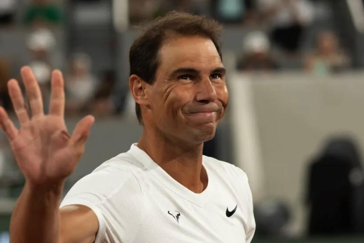 Roland Garros 2026 Termin ¿cuándo Empieza Roland Garros 2024? La Fecha De Inicio Del Segundo