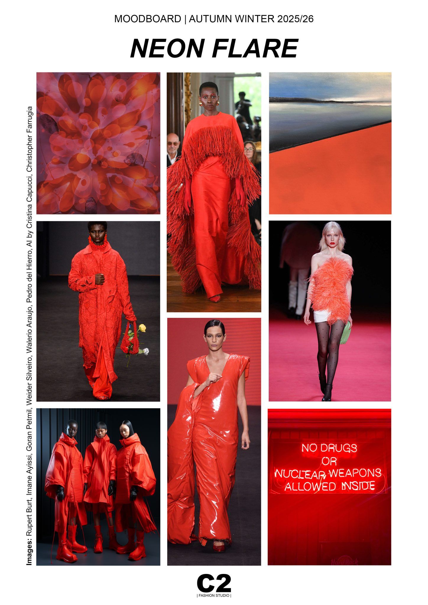 Trendfarben Herbst/winter 2025 2026 Pantone Stitches Fall/winter 2025 & 2026 Color Trends For New York …