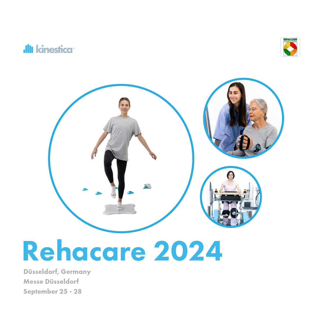 Rehacare 2026 rehacare 2024 Düsseldorf Germany