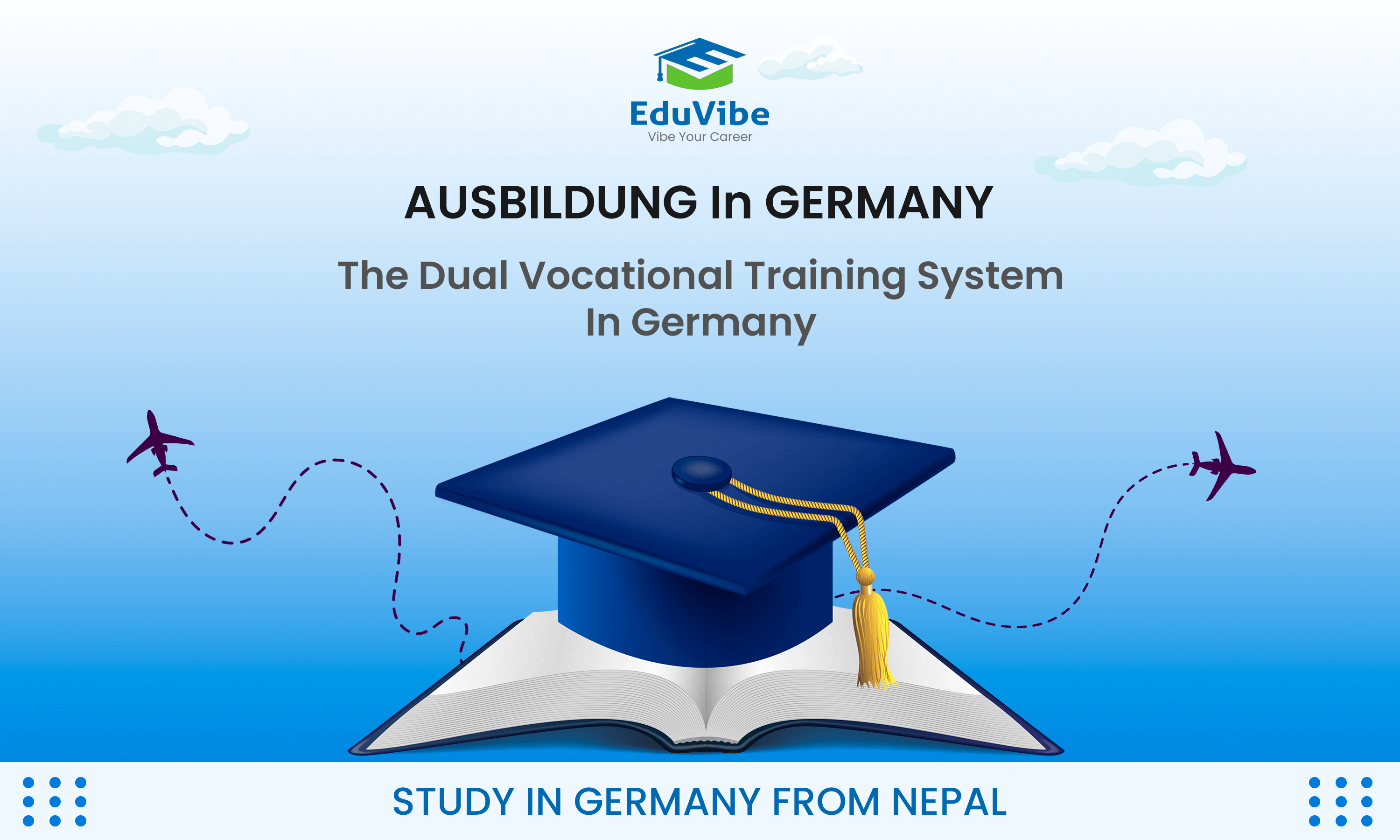  The Dual Vocational Training System In Germany 