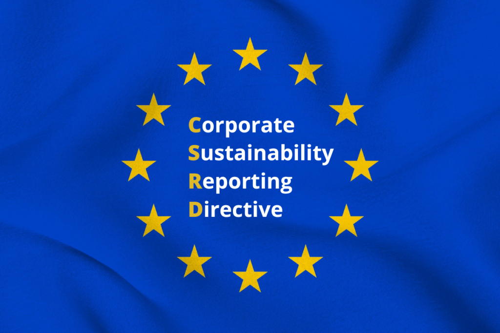 Csrd 2026 How To Comply With The Corporate Sustainability Reporting Directive