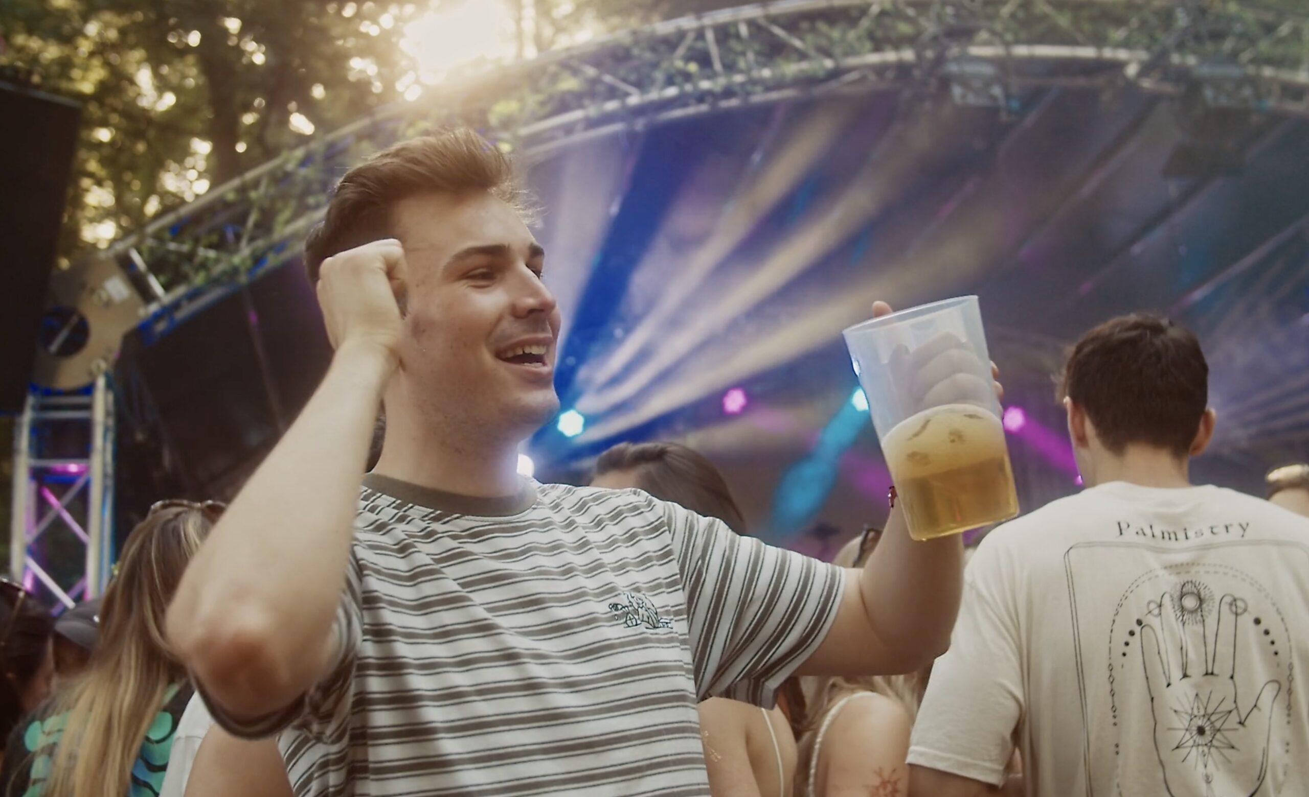 Campus Festival Konstanz 2026 Campus Festival Konstanz 2026: Wichtigste Infos