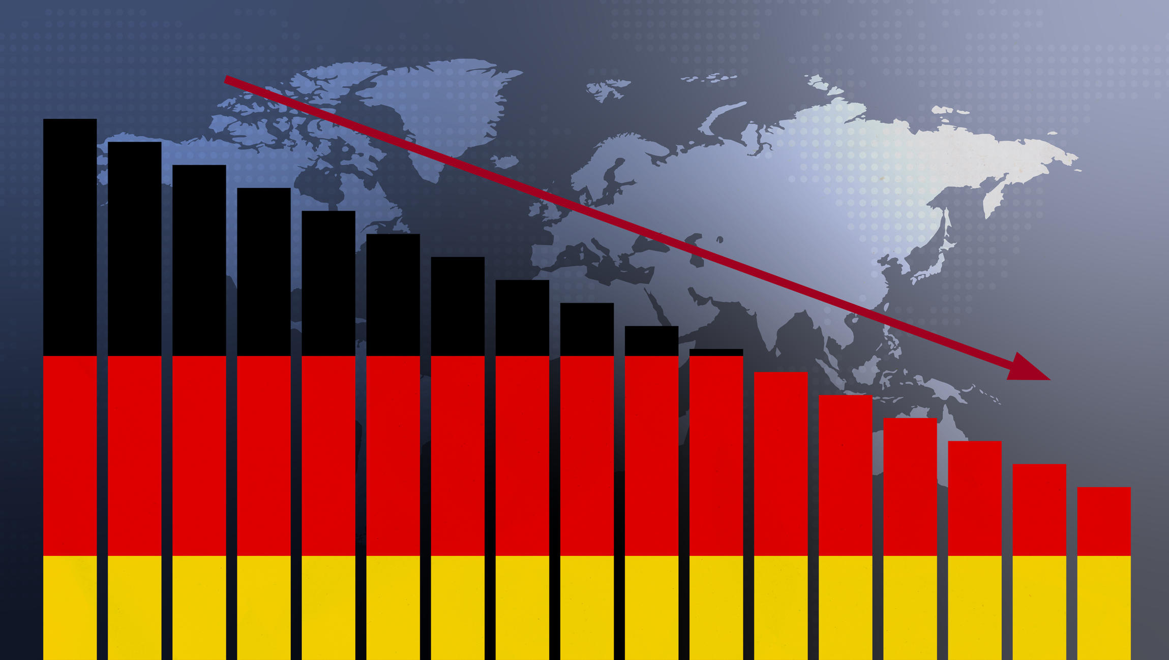 Wirtschaftsprognose Deutschland 2026 Forecast For Germany: German Economy Slowly Regaining Its Footing