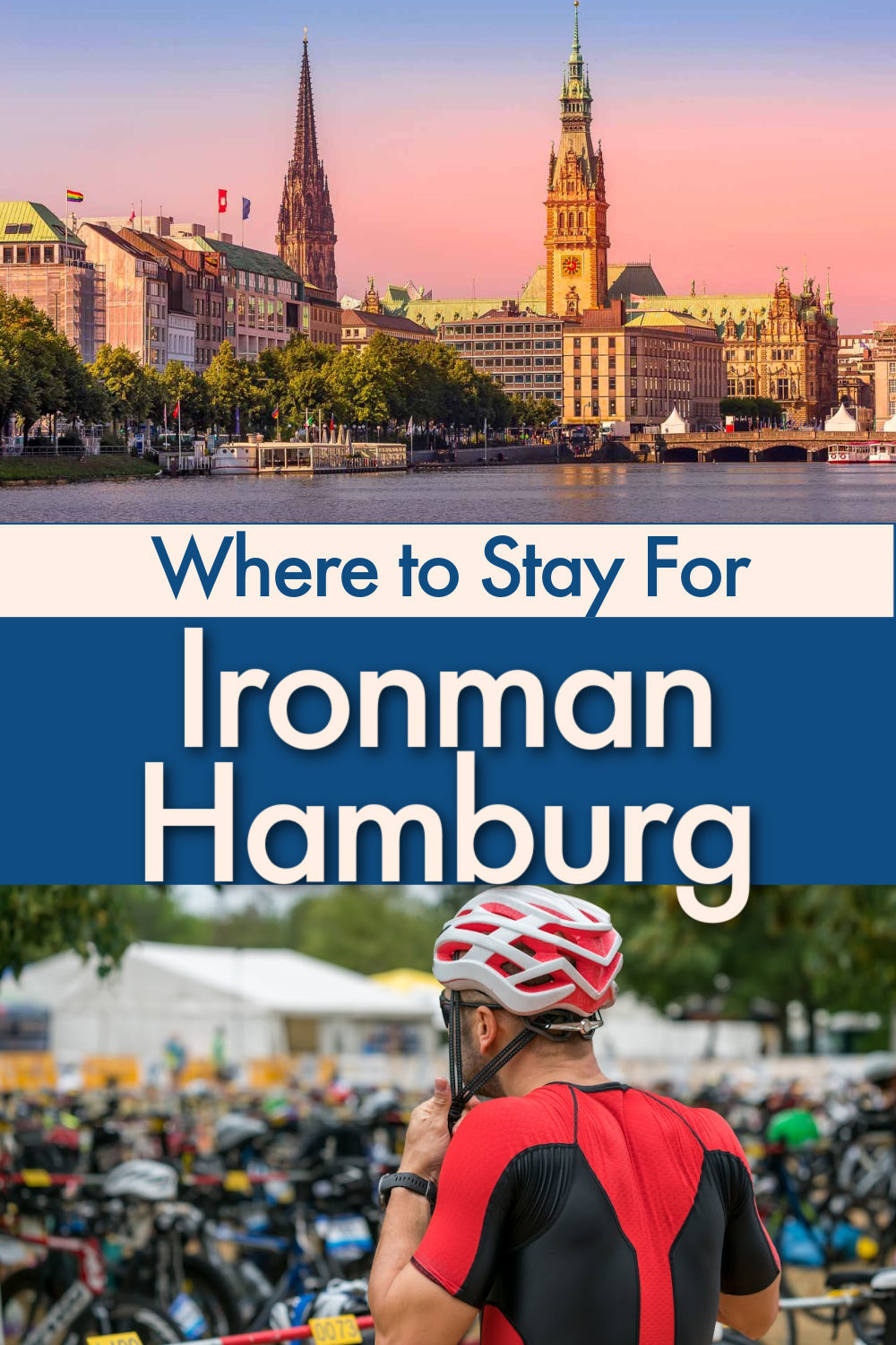 Anmeldung Ironman Hamburg 2026 Where To Stay For ironman hamburg 2025