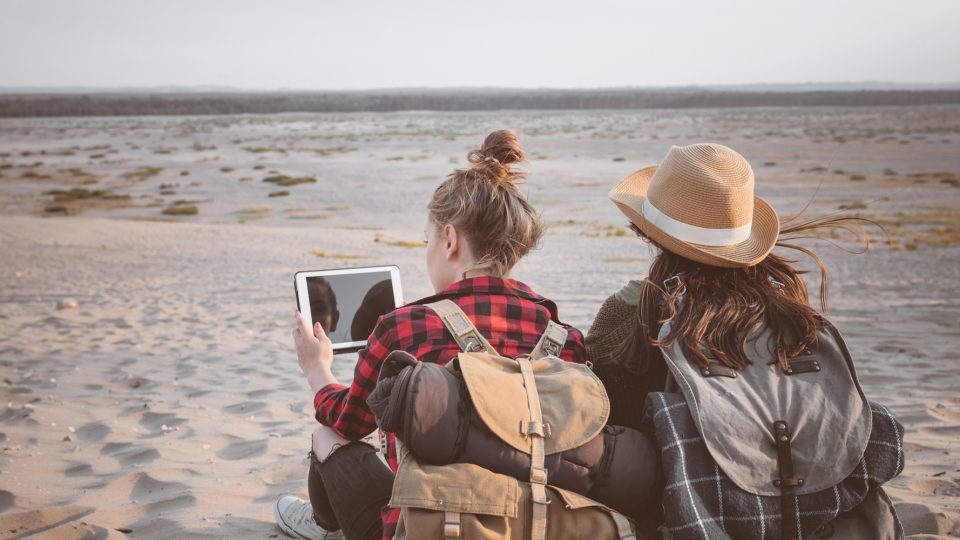 Jugendreise 2026 Ab 16 Jugendreisen ab 16 Jahre