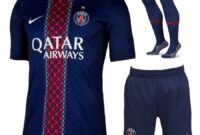Maillot Psg 2026 maillot Psg 2026