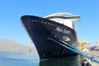 Mein Schiff Orient 2026 Jahreswechsel 2025/2026 An Bord Der mein schiff Flotte
