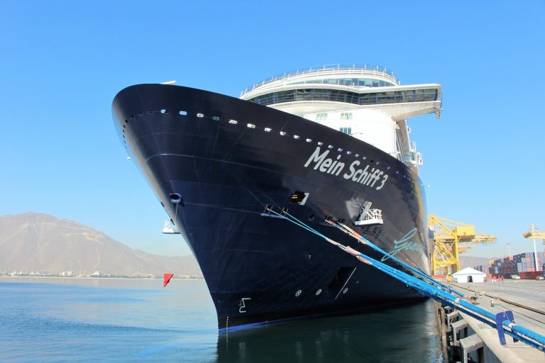 Mein Schiff Orient 2026 Jahreswechsel 2025/2026 An Bord Der mein schiff Flotte