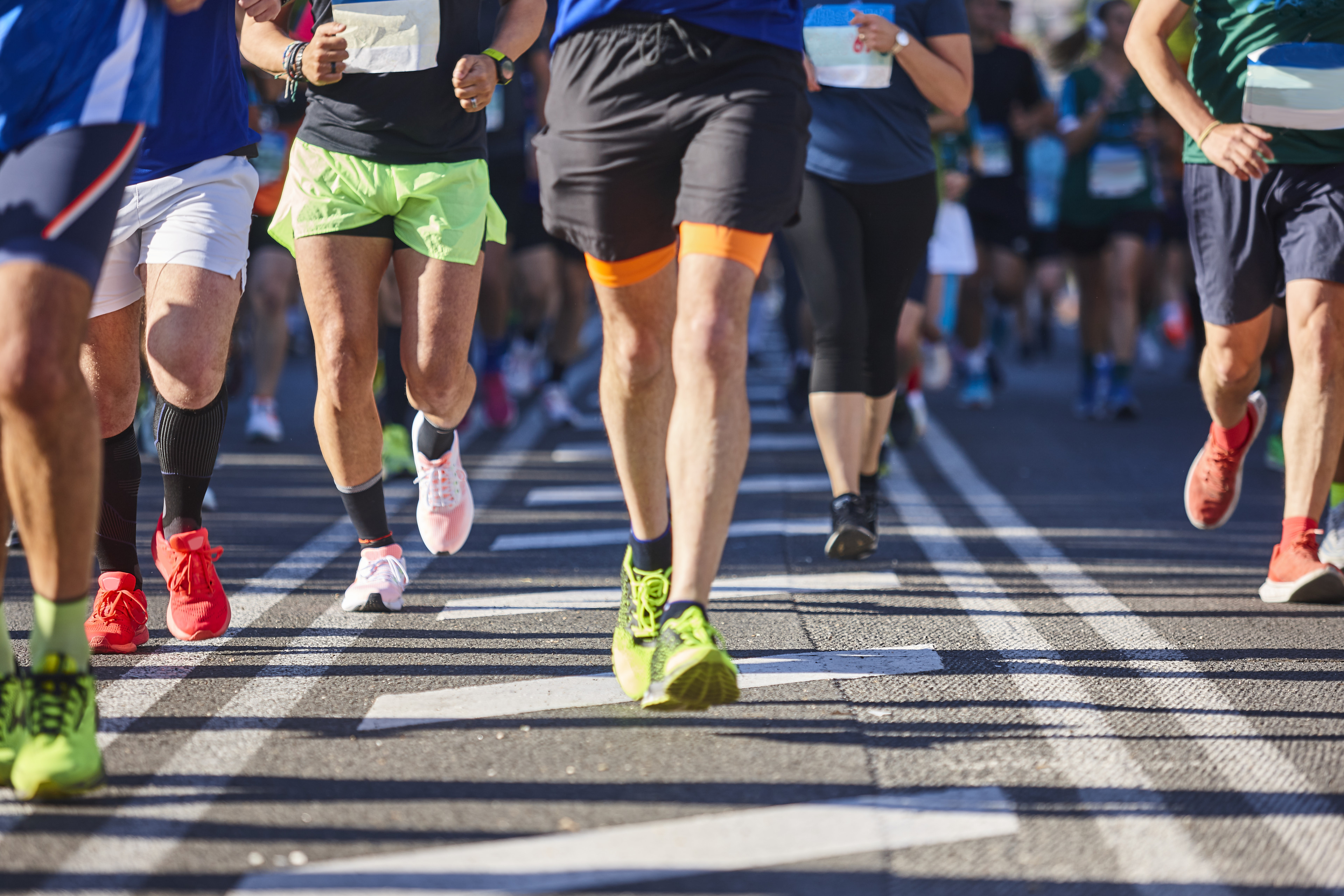  Training for a Marathon: How Long Does It Really Take? 