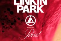 Linkin Park Wien 2026 Linkin Park Unveils Nearly Year-long World Tour For 2025, Including