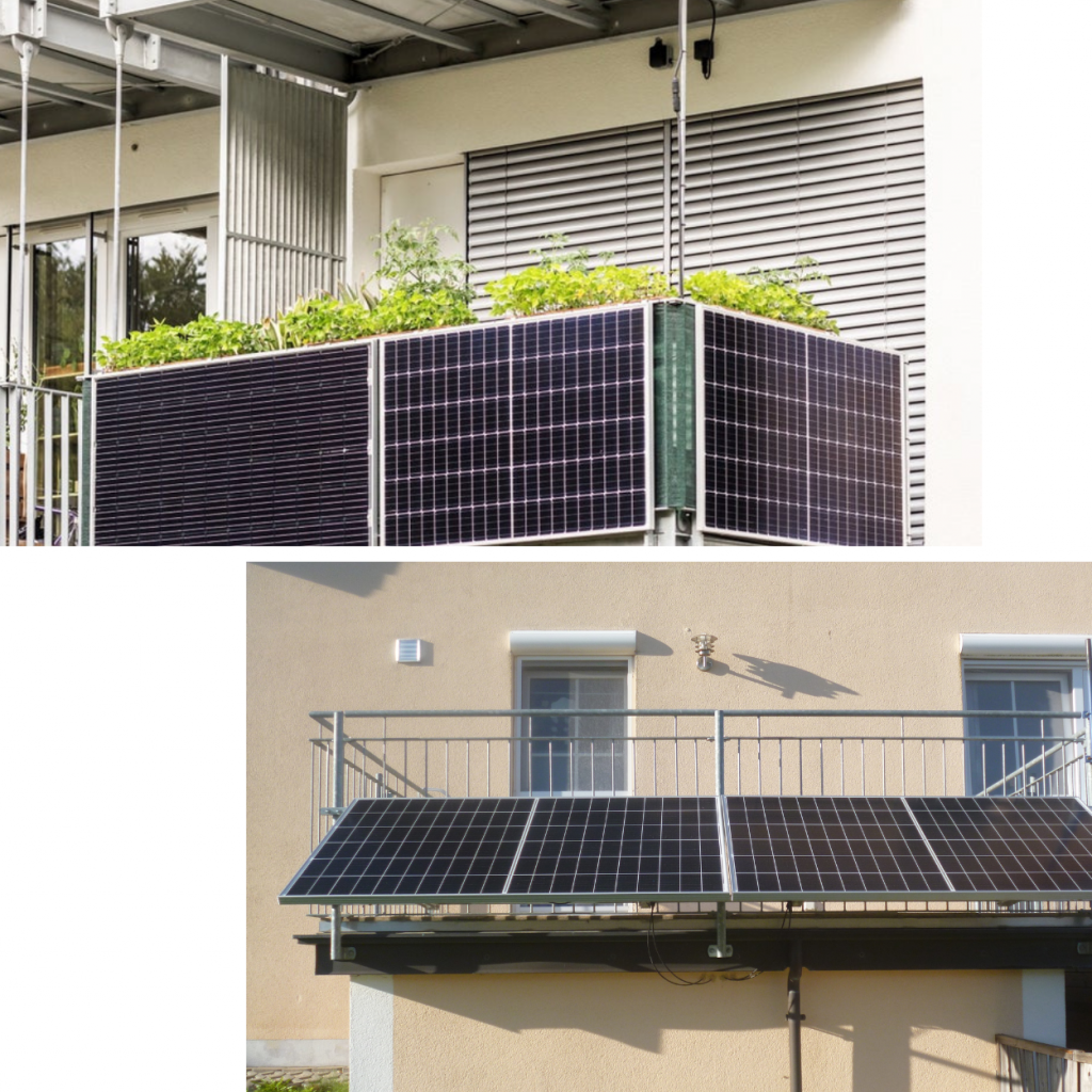 Balkonkraftwerk 2026 Bayern: Csu Will Atom-balkonkraftwerke Fördern