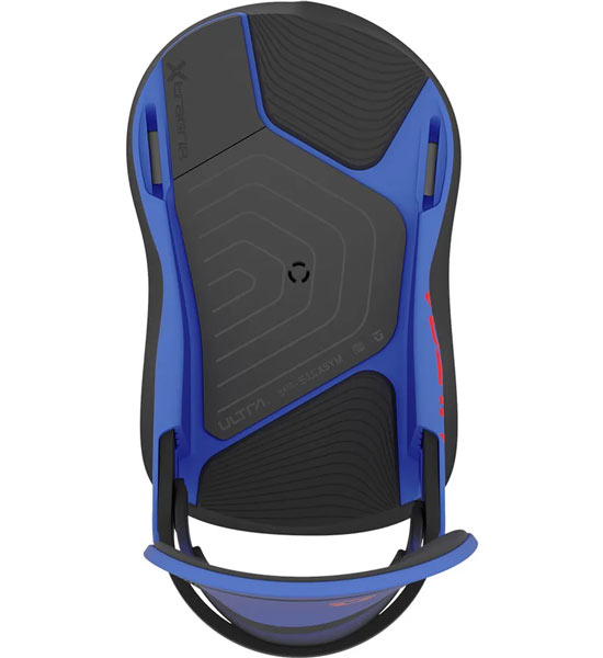 Union Ultra 2026 Union Ultra 2015-2025 Snowboard Binding Review