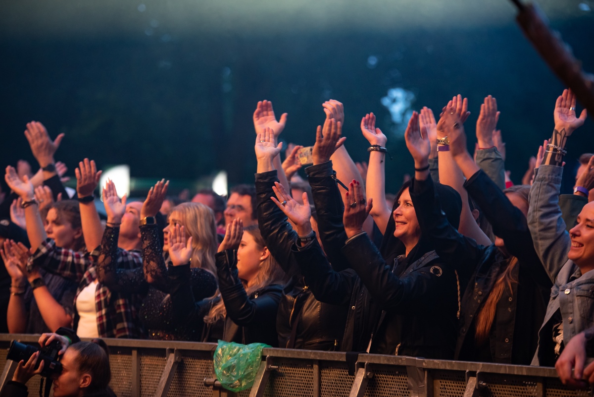 Bassum-open-air 2026 bassum Open-air, Konzerte Bei Der Bassumer Freudenburg