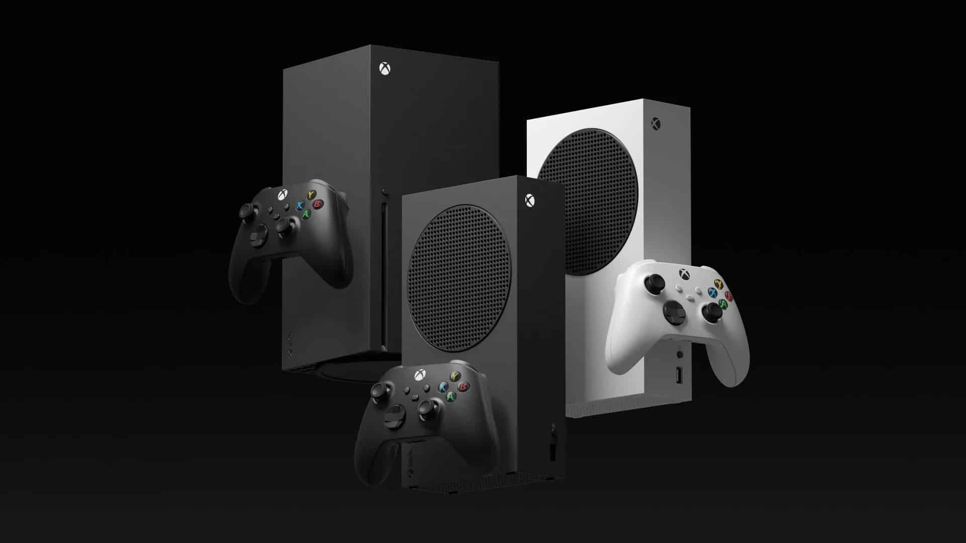 Xbox Neue Konsole 2026 Así Es La Nueva Xbox Series X Blanca: Imágenes En Primicia De La Nueva