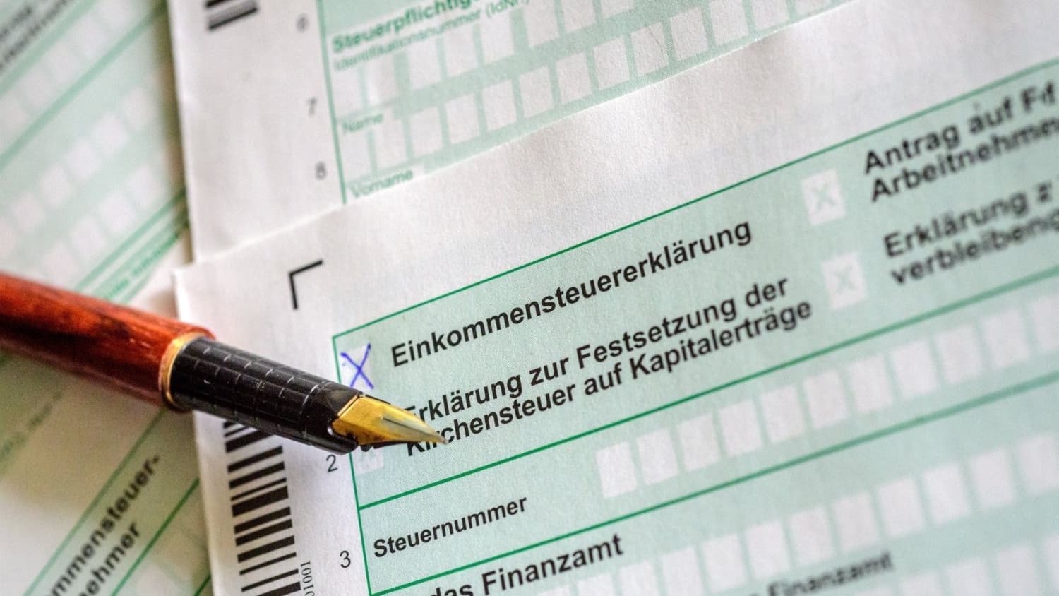 Steuererklärung 2026 Frist frist Für Die steuererklärung: Bis Wann Und Wer?