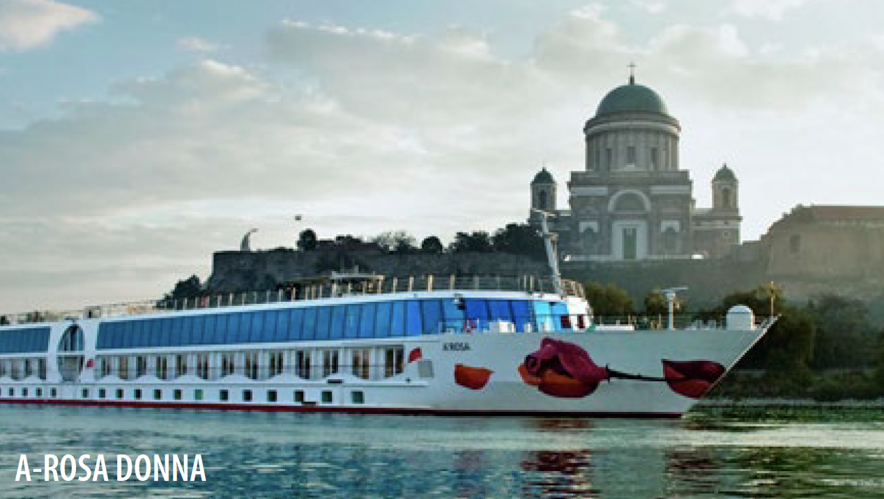 Flusskreuzfahrt Donau 2026 All Inclusive Flusskreuzfahrt Auf Der Donau Ab 198€ P.p. Mit All Inclusive