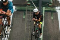 70.3 Ironman 2026 Deutschland Ironman 70.3 World Championship 2024, Taupo