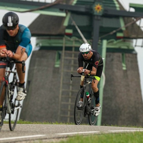 70.3 Ironman 2026 Deutschland Ironman 70.3 World Championship 2024, Taupo