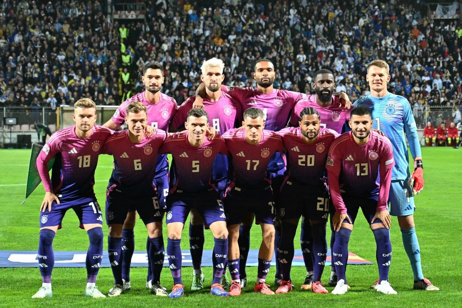 Wm 2026 Spielplan Deutschland wm 2026: wm-logo Für Endrunde Enthüllt