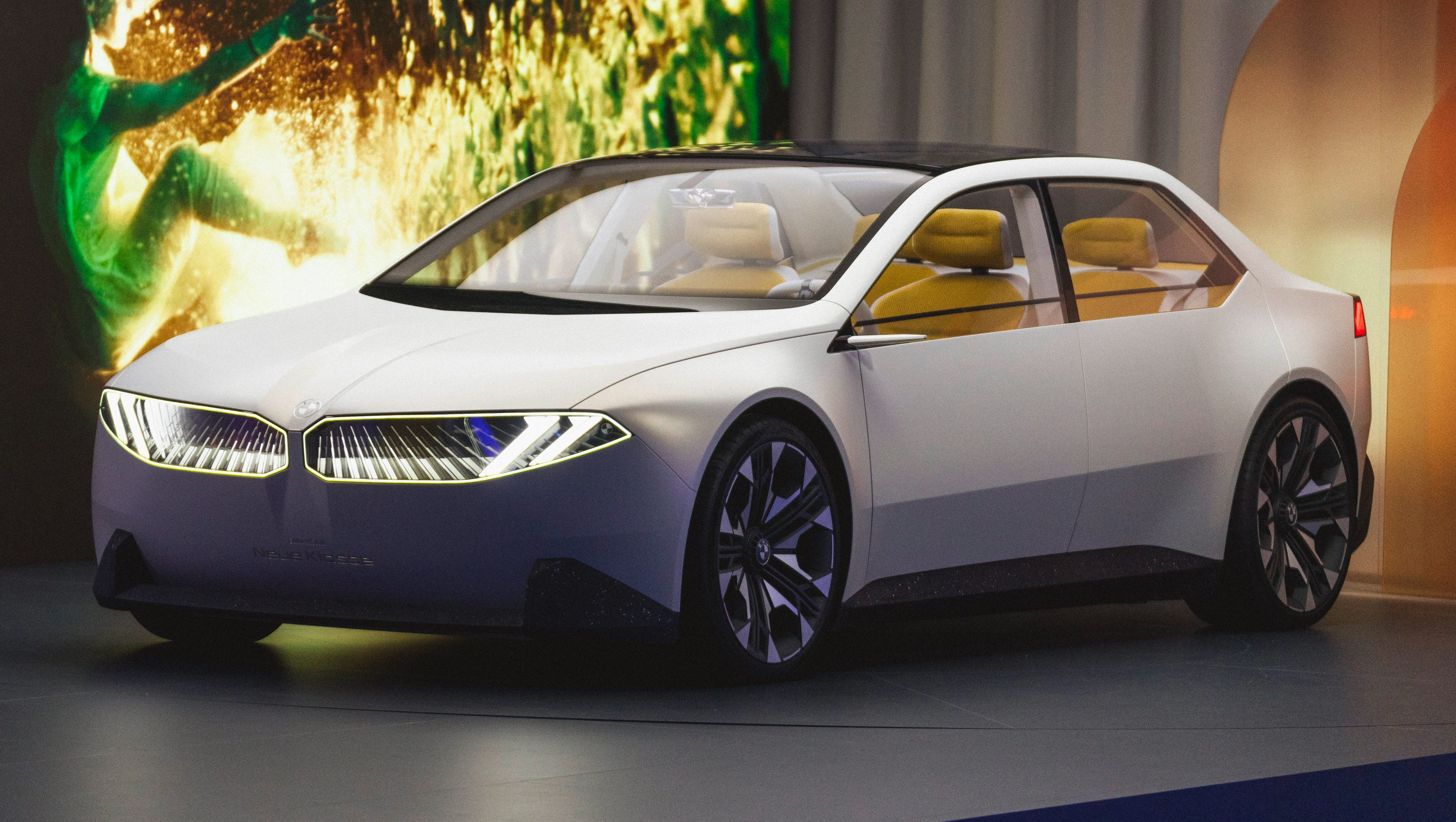  2024 BMW 4-Series Review, Pricing, and Specs 