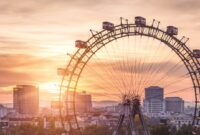 Donaukreuzfahrten 2026 Donaukreuzfahrt: Donau Klassiker 2026