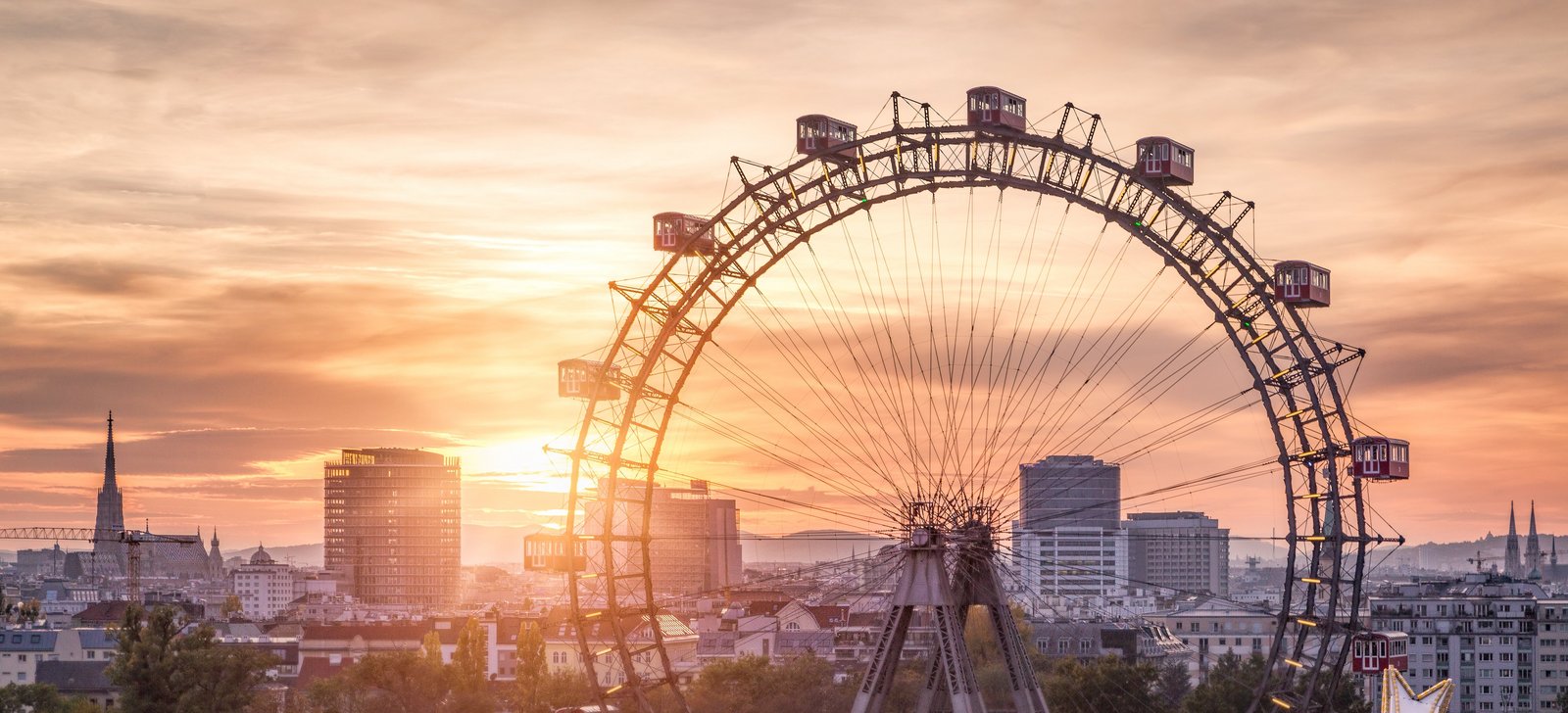 Donaukreuzfahrten 2026 Donaukreuzfahrt: Donau Klassiker 2026
