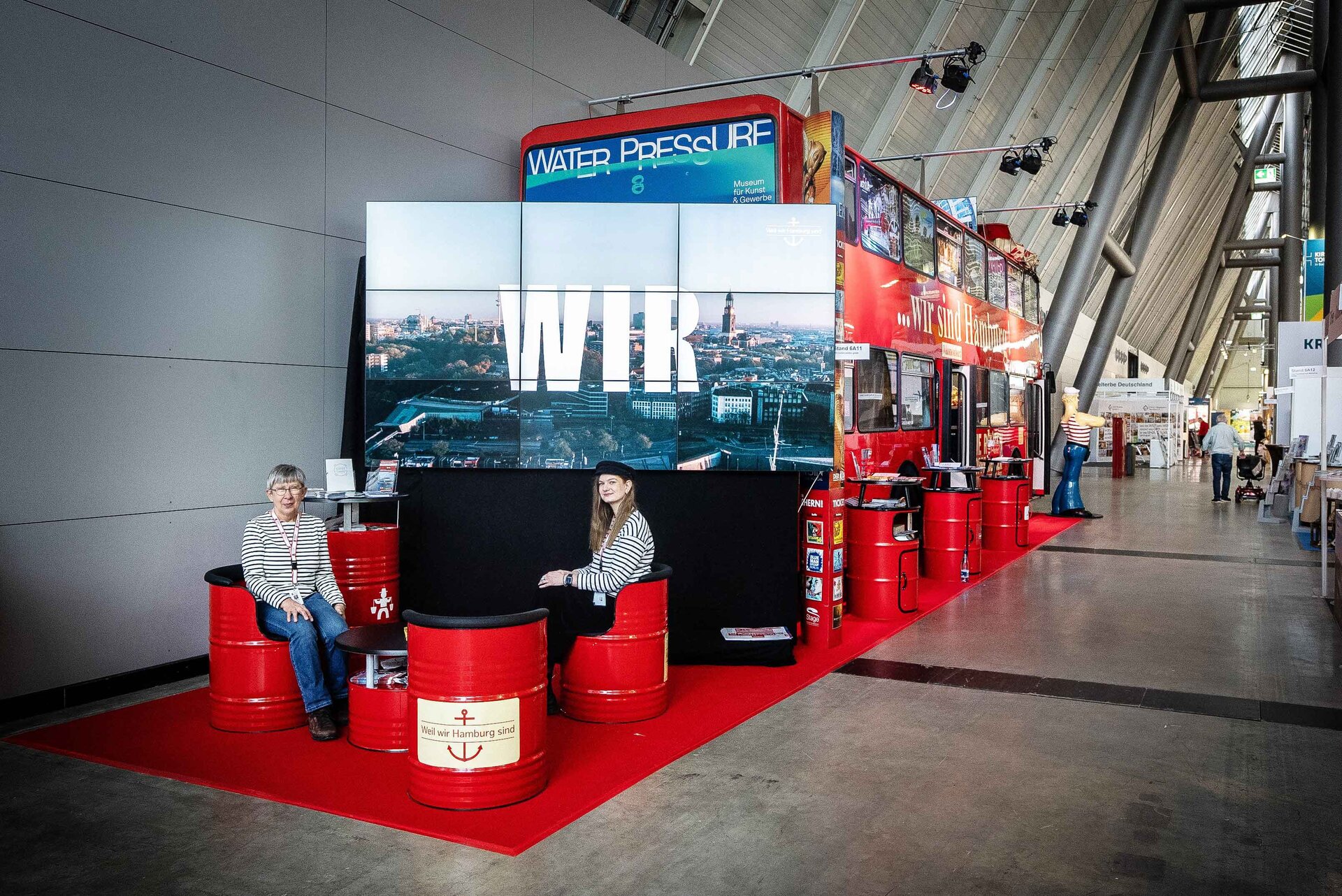 Caravaning Hamburg 2026 Ferien hamburg 2026: Kalender Download + Termine