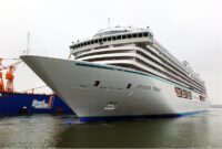 Sonnenfinsternis 2026 Kreuzfahrt sonnenfinsternis 2026: Diese kreuzfahrt Bringt Dich In Die Perfekte …