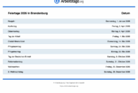 Ferien Brandenburg 2026 Pdf Ferienkalender Brandenburg Als Pdf Ferien Brandenburg 2026 Pdf Ferienkalender Brandenburg Als Pdf