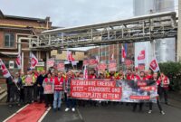 Igbce Tarifverhandlungen 2026 igbce Tarif Vertrag Pdf