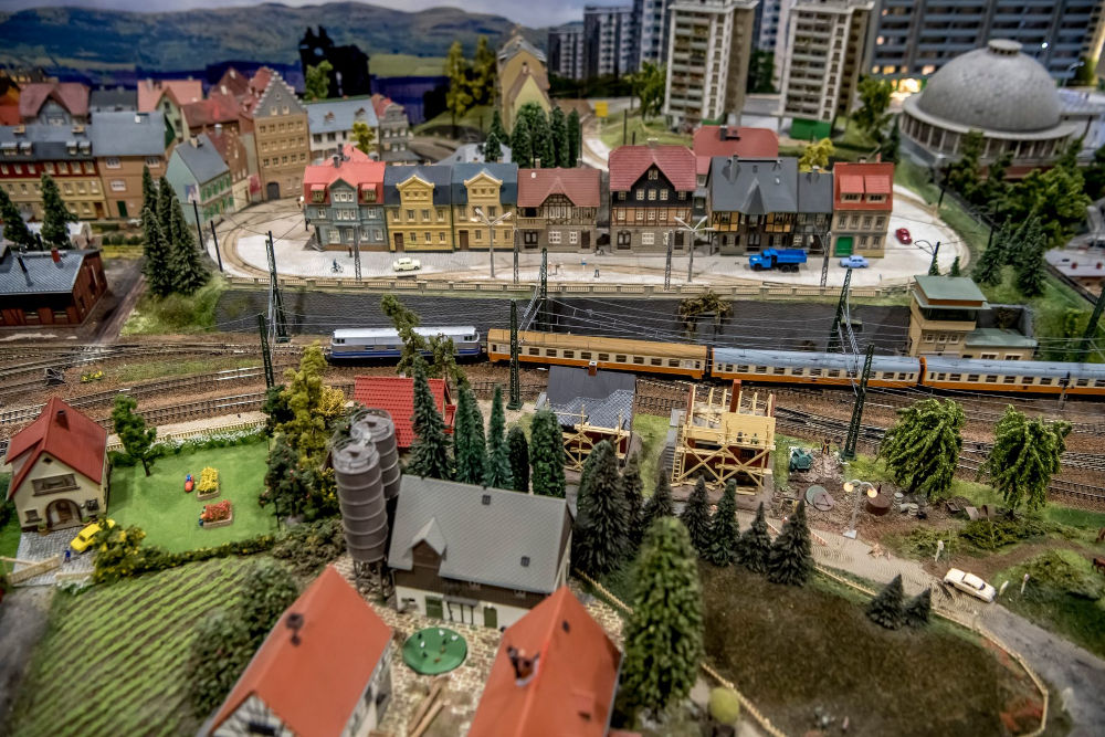 Intermodellbau Dortmund 2026 Intermodellbau In Dortmund 2024