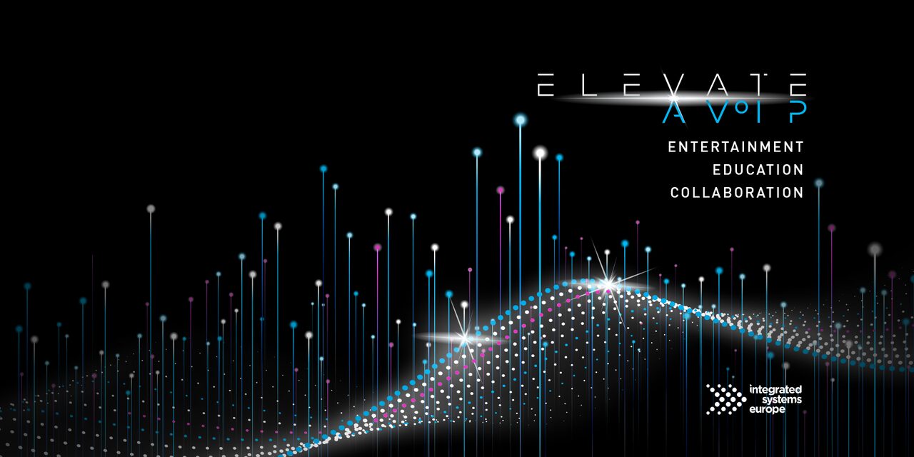 Ise 2026 Barcelona Ticket For Ise 2024 In Barcelona