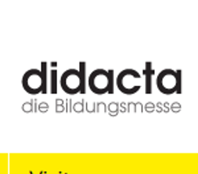 Didacta Hannover 2026 didacta 2024 In Koelnmesse