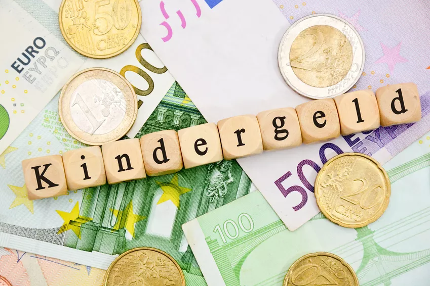 Kindergelderhöhung 2026 Kindergeld: Das Sind Die Auszahlungstermine Für 2024 In 2024 …