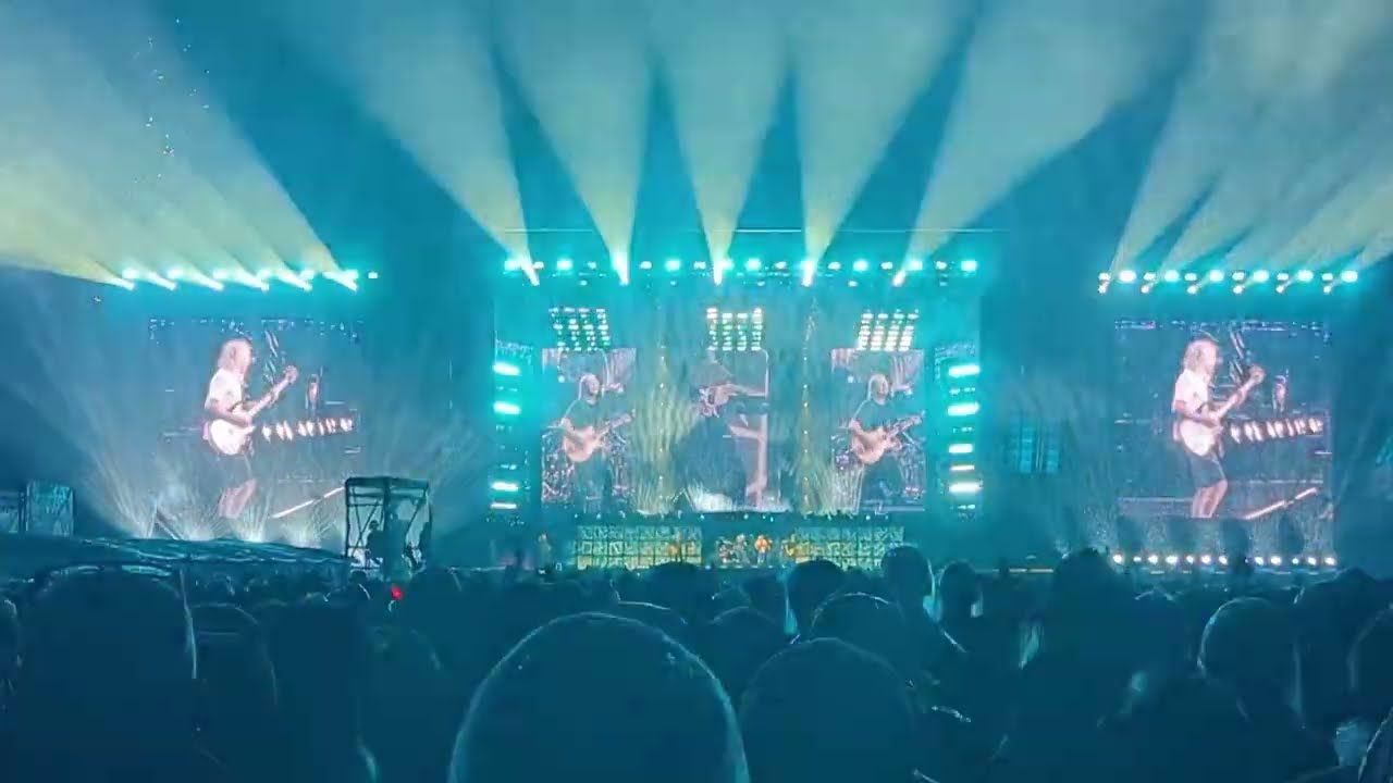 Olympiastadion München Konzerte 2026 Olympiastadion München