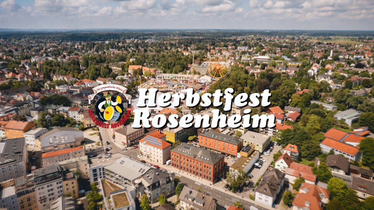 Rosenheim Sommerfestival 2026 rosenheim Sommerfestival 2026: Wichtigste Infos