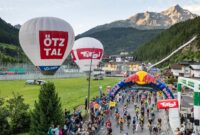ötztaler Radmarathon 2026 Anmeldung Bis 30. November: ötztaler Radmarathon: Die Anmeldung Ist Eröffnet