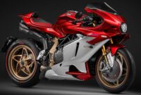 Mv Ferien 2026 mv Agusta Brutale 1000 Rr 2019-2020