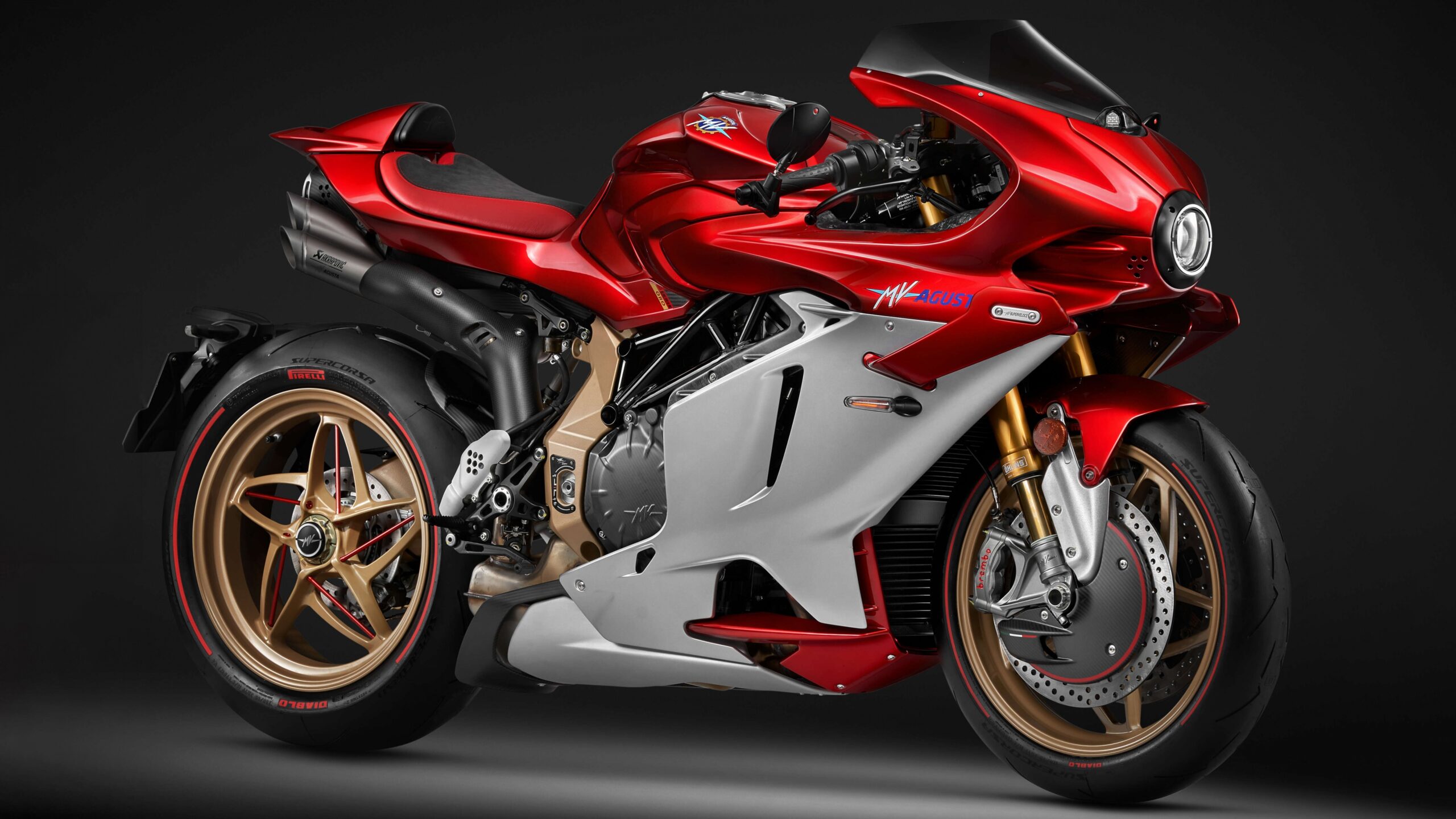 Mv Ferien 2026 mv Agusta Brutale 1000 Rr 2019-2020