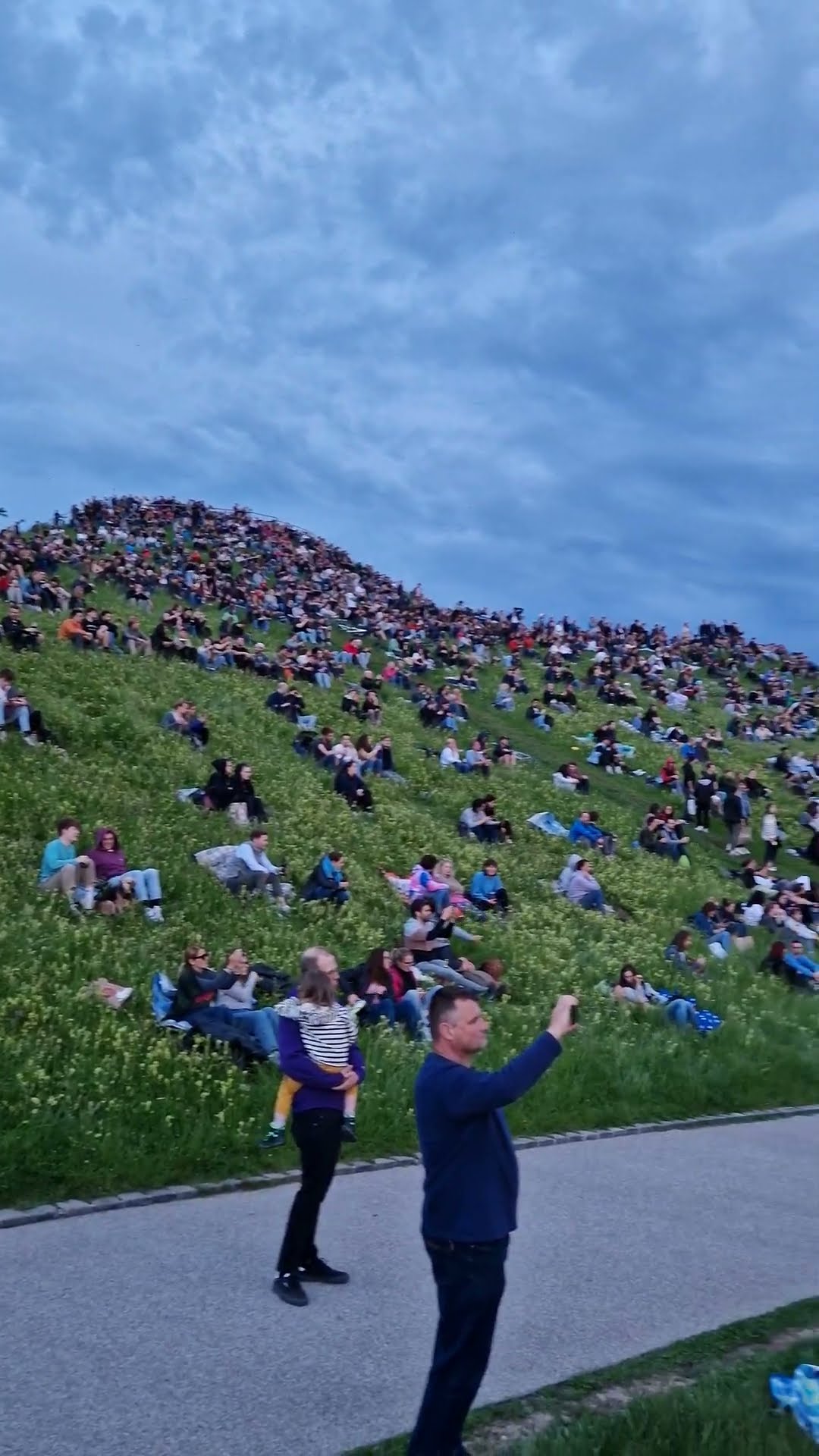  Metallica concert in Munich, 25 May 2024 - YouTube Bildidee 