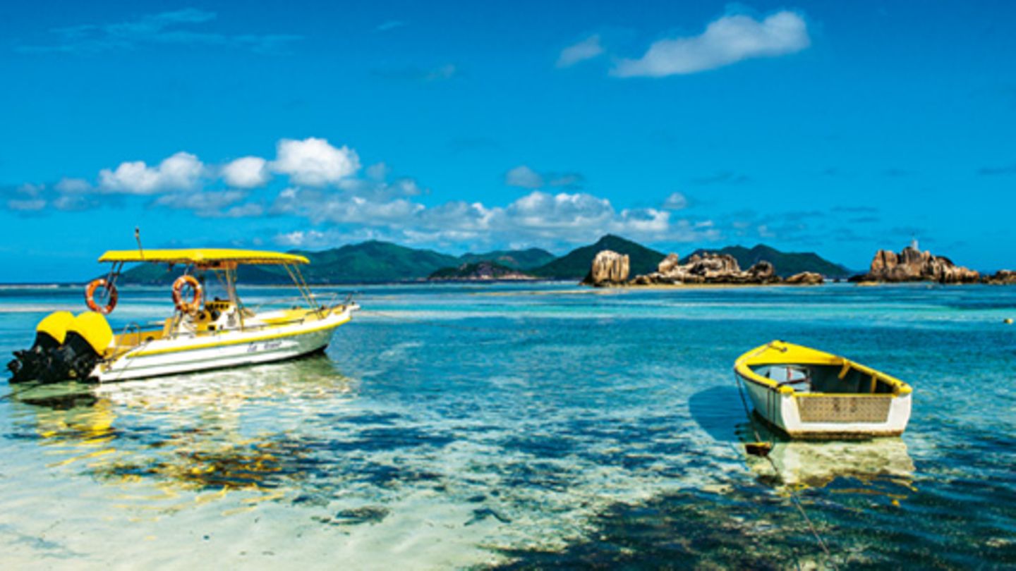 Urlaub Seychellen 2026 seychellen 2025/2026: Beste Reisezeit, Wetter & Klima